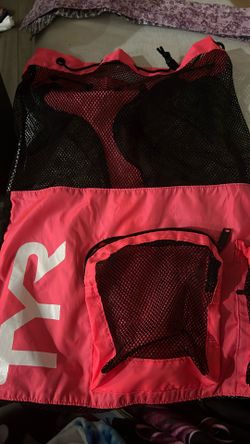 Ty Swim Bag