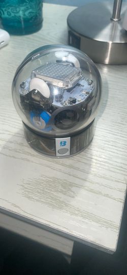 Sphero Bolt Coding Robot