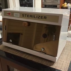 Skin Act Electric Sterilizer