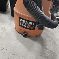 Shop Vac