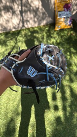 Wilson A950 catchers glove