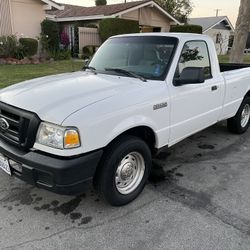 2006 Ford Ranger