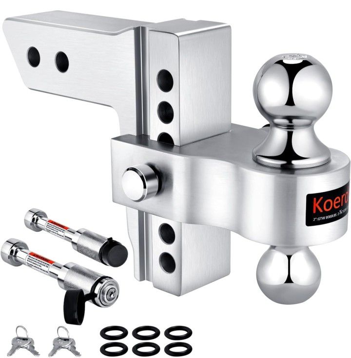 Trailer Hitches