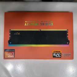 V-Color Gaming Memory