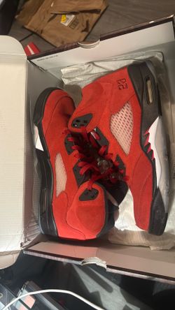 Raging bull 5s 10.5