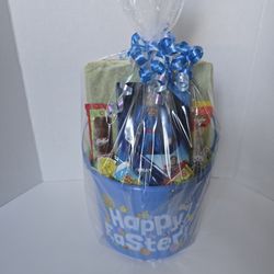 Easter baskets $15-$30
