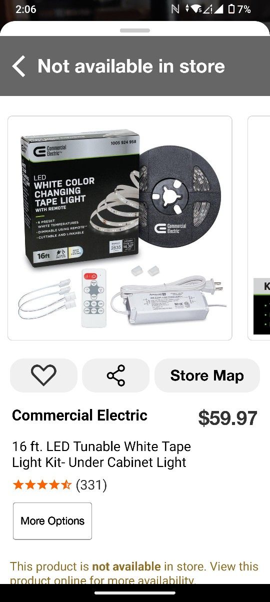 Led Light Strips