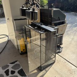 Chameleon Terrarium Reptile Cage