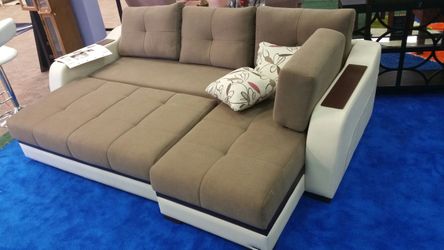 Sectional