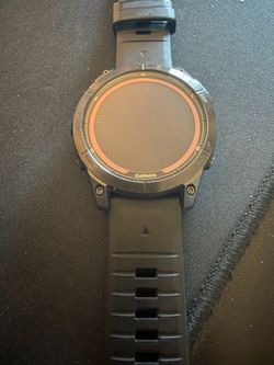 Garmin Fenix 7 Pro Solar 47mm