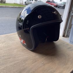 Motorcycle Helmet Youth