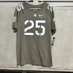 Nike Army T Shirt Size Medium 