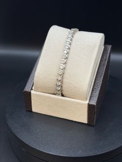 Tennis Bracelet
