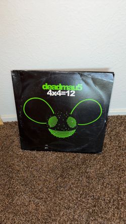 Vinyl record