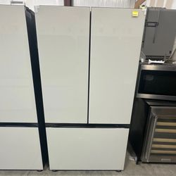 Refrigerator 36” Width