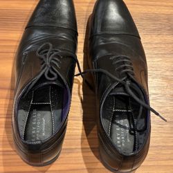 Used Perry Ellis Portfolio Dress Shoes