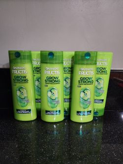Fructis