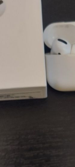 Apple Airpods Pro Open Box