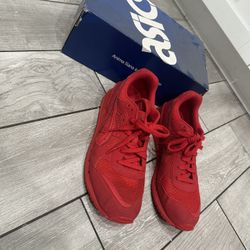 ASICS Gel Classic Red 