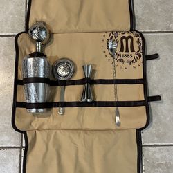 Bartending Kit