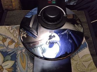 Oster Waffle Maker
