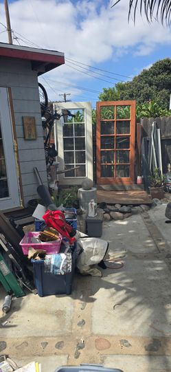 French Doors