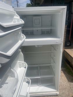 Deliver, available, clean, working ref