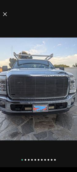 Ford F(contact info removed)