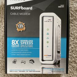 Arris Modem for sale