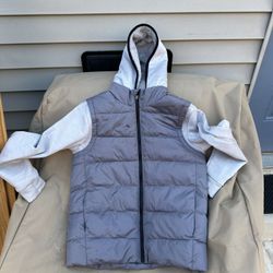 Boys Jacket Like New 