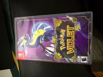 Switch Games for sale