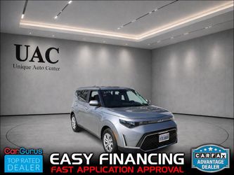 2025 Kia Soul