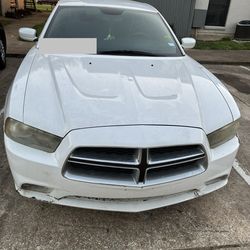 2014 Dodge Charger