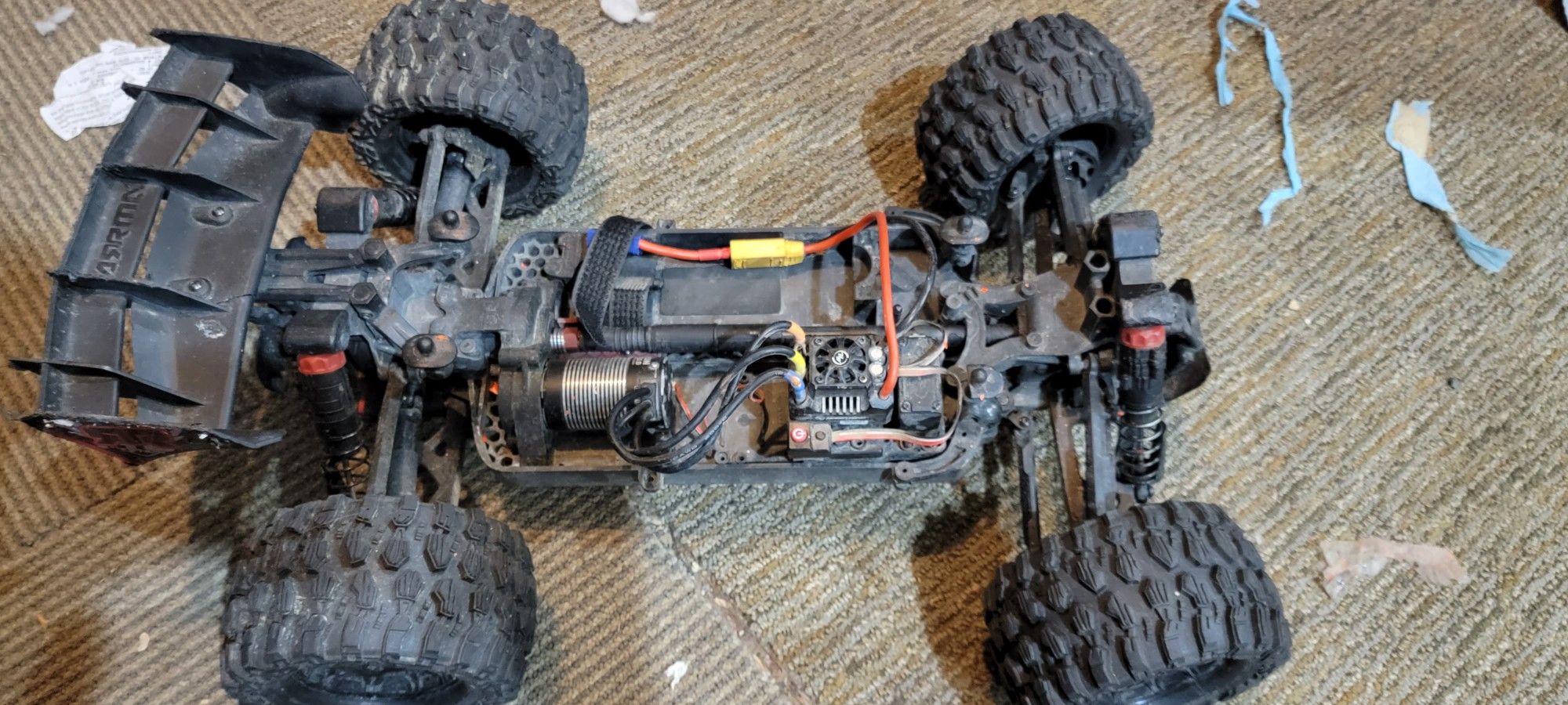 Rc Car