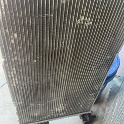 Radiator For Chevy Volt 
