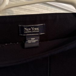 New York & Co. Women’s Dress Pants 