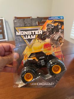 monster jam