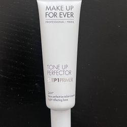 MAKE UP FOR EVER  Step 1 Primer Hydra Booster