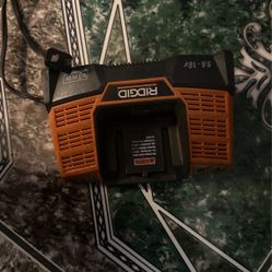 Ridgid
