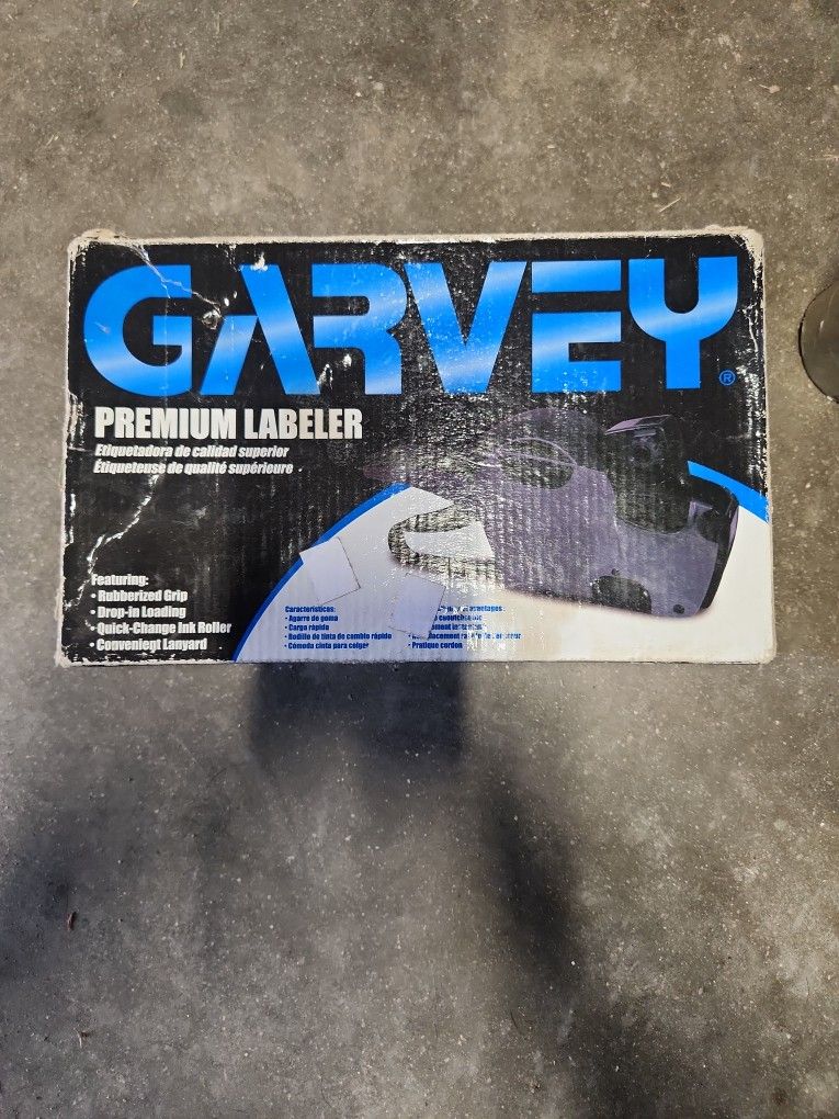 Labeler