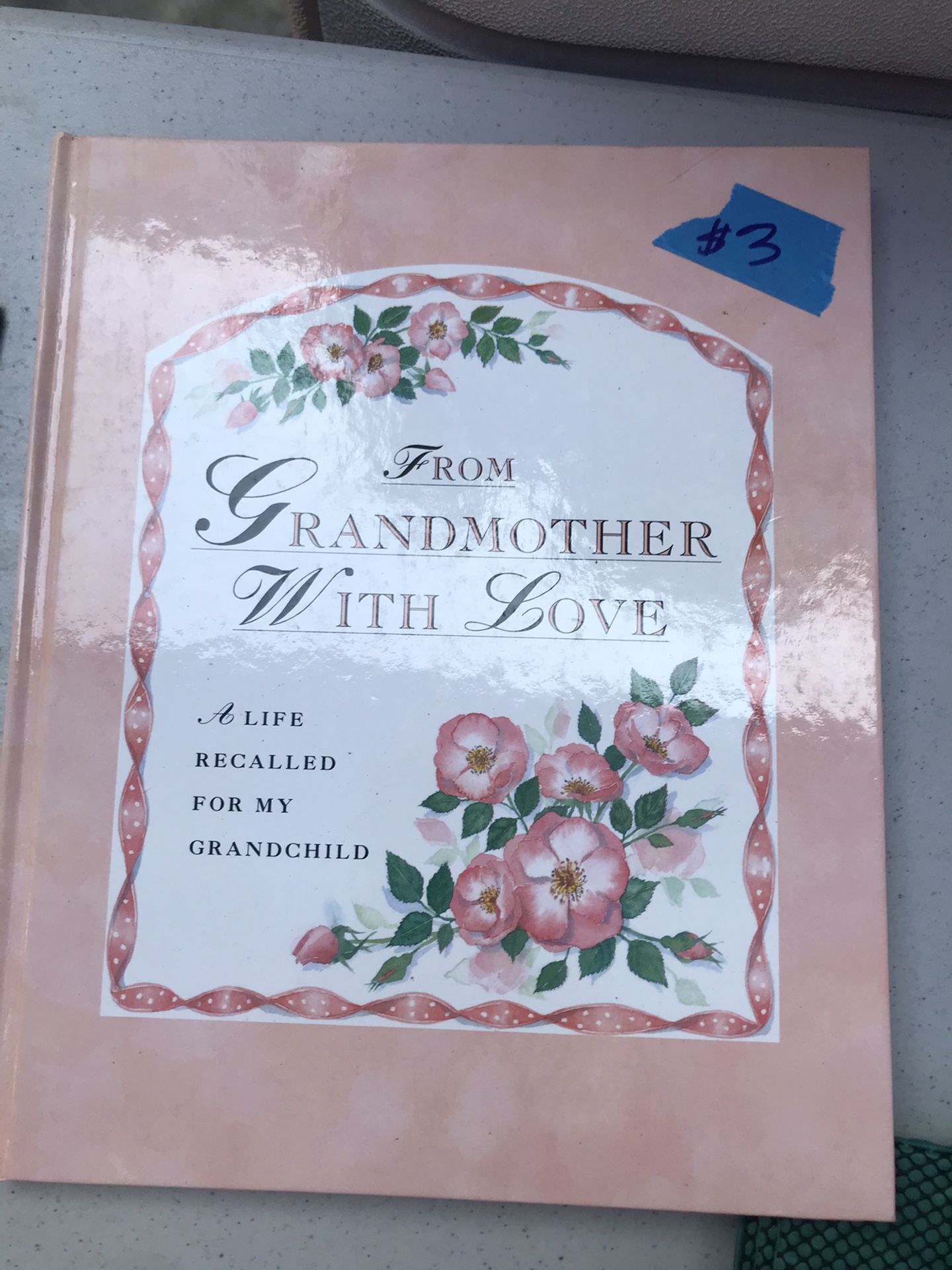 From Grandmother With Love