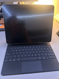 iPad Pro 3rd Generation