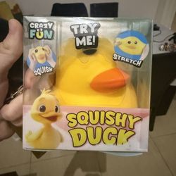 Viral Squishy Duck
