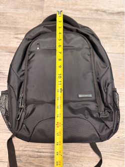 Samsonite backpack full size 18” high Laptop bag
