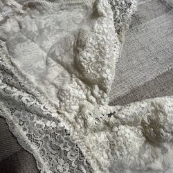 Soma - Two Bras Size L
