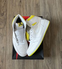 Jordan 1 first class flight size 11