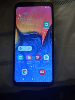 Samsung galaxy a10