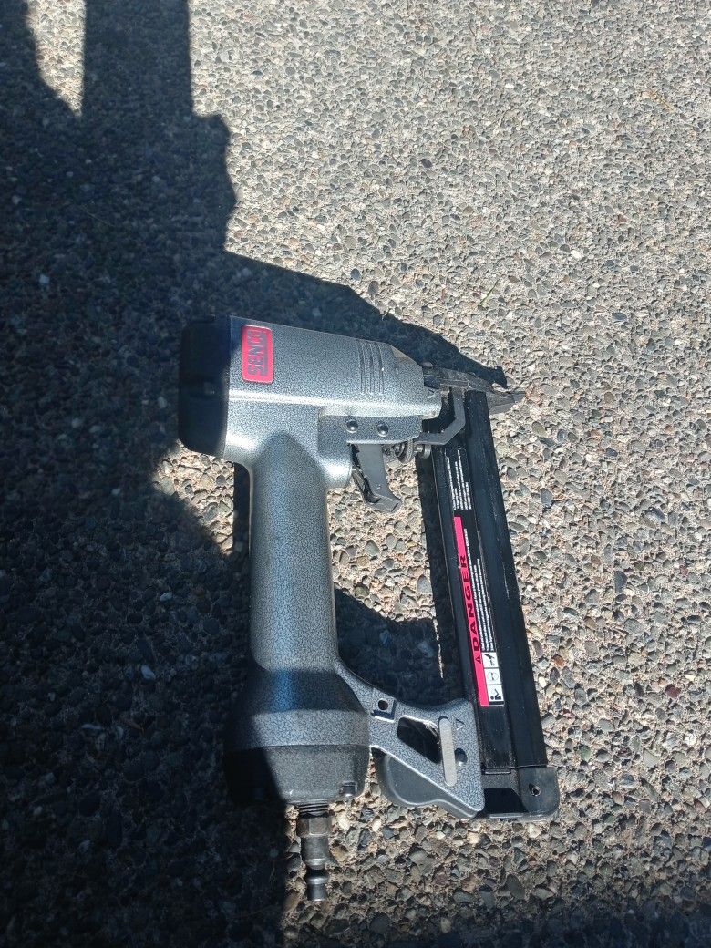 Senco SLS 15 Finish Nailer