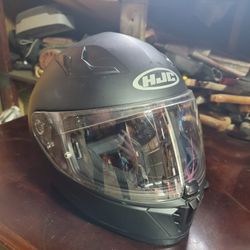 Motorcycle Helmet 