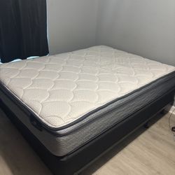 Serta Perfect Sleeper Full Size